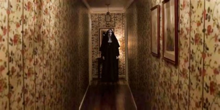 The Hallway