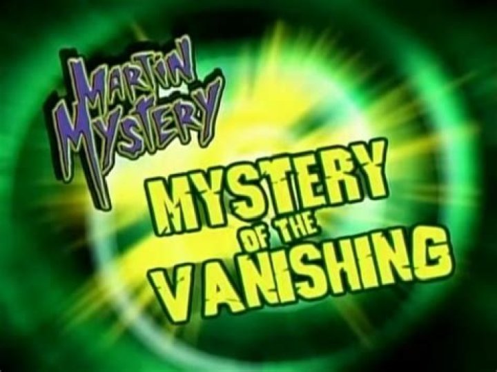 The Mystery of the Vanishing Disk Space