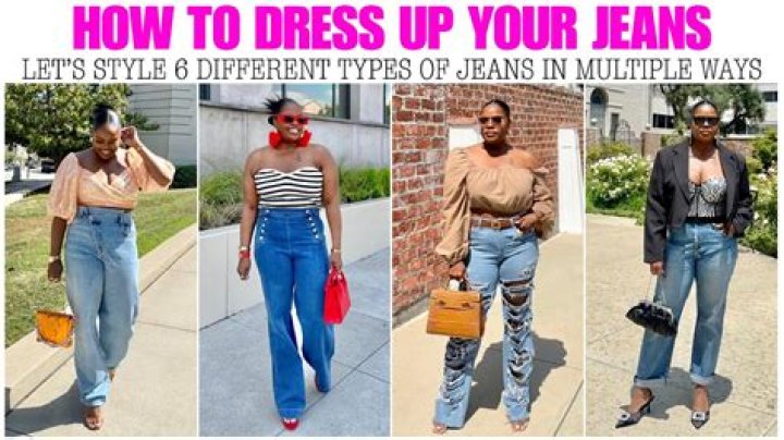 There are 4 pairs of jeans and 5 shirts. How many different outfits can we make if we plan for two days?