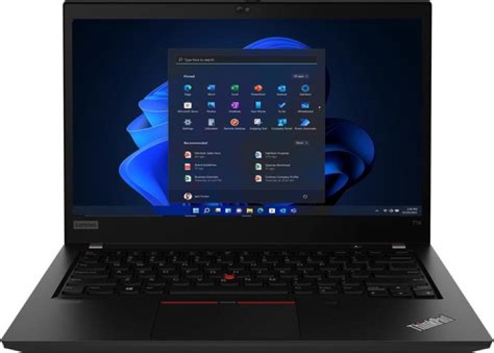 Thinkpad T14 Doesn't Wake Up From Suspend
