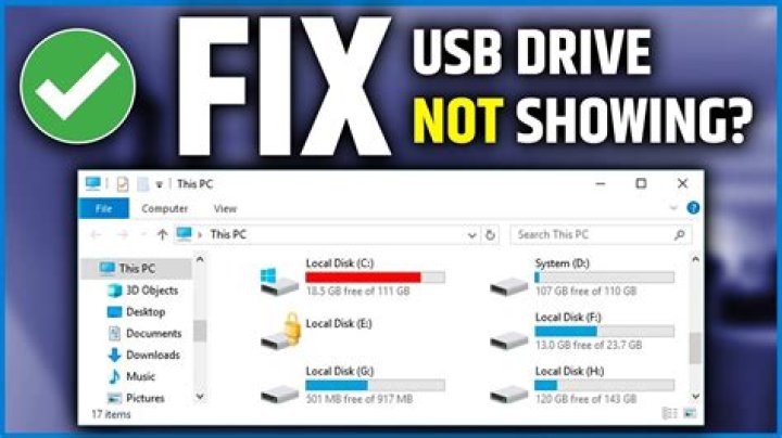 thIs drive doesn't allow the features
