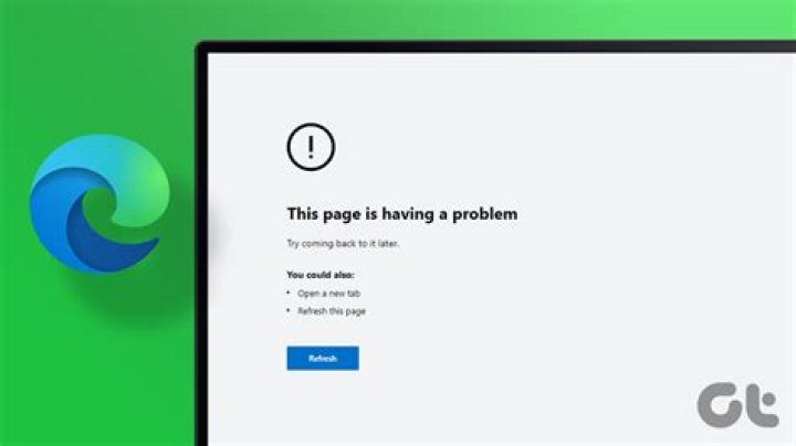 This is my error