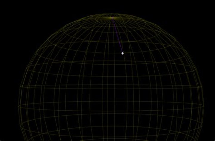 Three.js - How to replace the model of an Object3D?