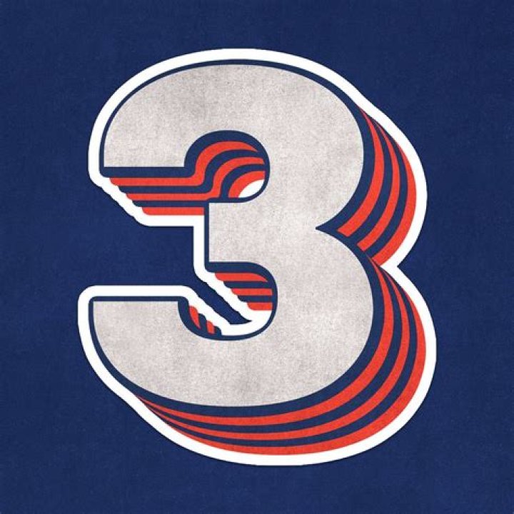 three
