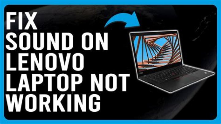 Tinny sound on Lenovo U510