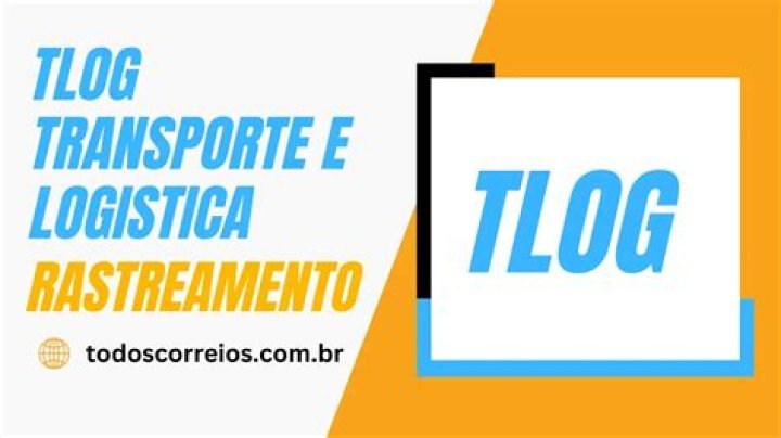 tLog