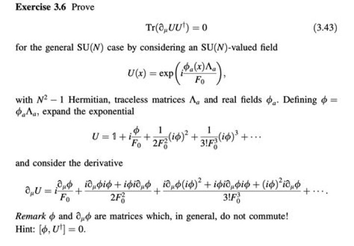 To Prove $x'Ax=\mathrm{tr}(xAx')=\mathrm{tr}(Axx')=\mathrm{tr}(xx'A)$