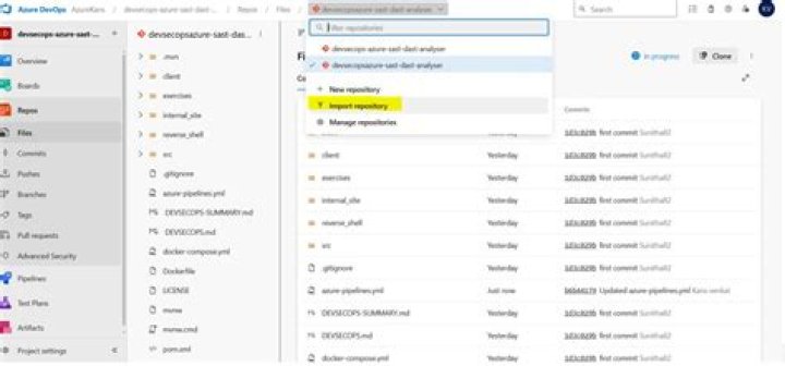 [[_TOC_]] doesn't work in VSTS/Azure DevOps anymore
