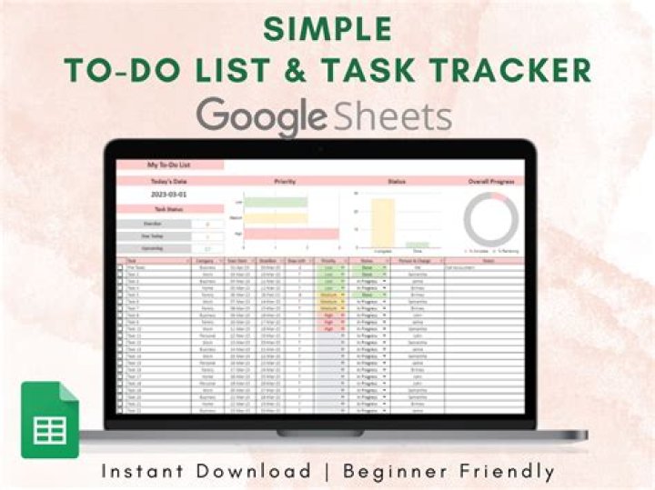 ToDo List with Google Keep? [closed]