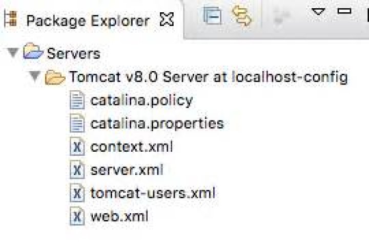 Tomcat and Eclipse Integration Error: 