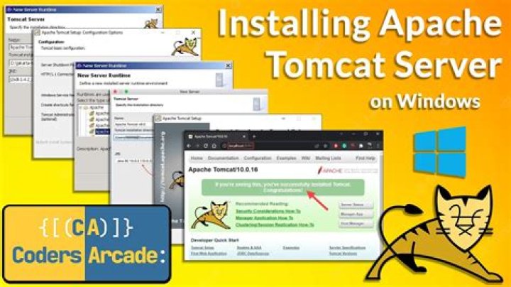 Tomcat Installation startup.sh not working