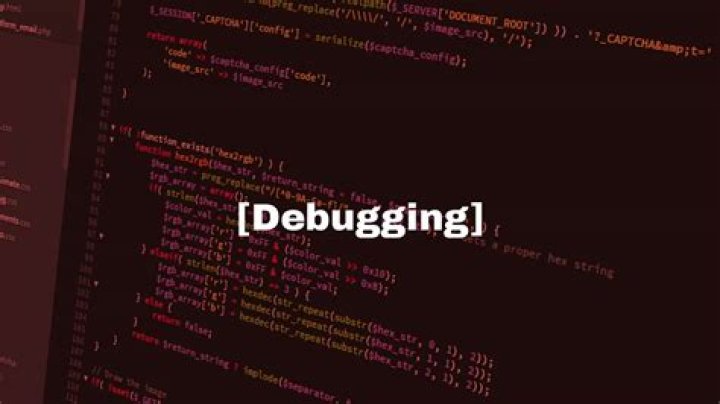 Tool for debugging makefiles