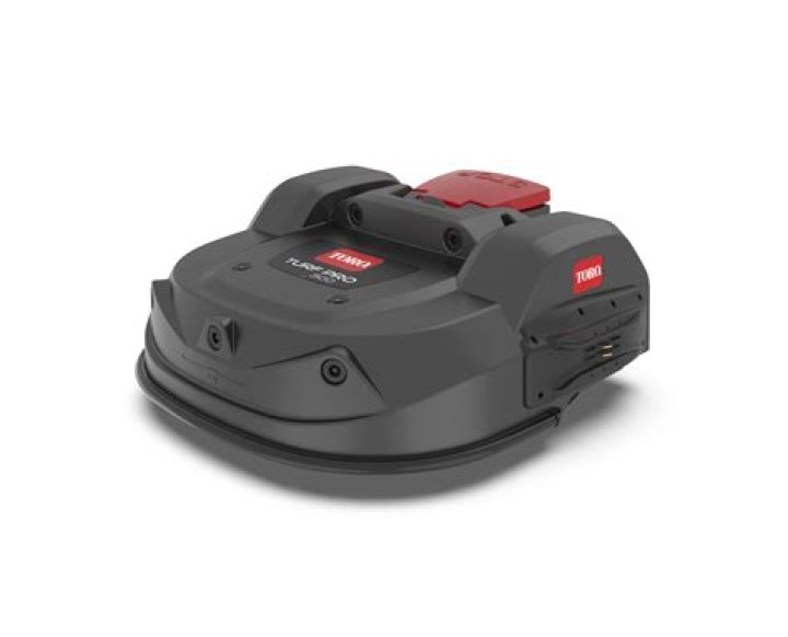 Toro's user avatar