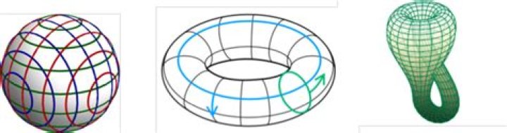 Torus, manifolds