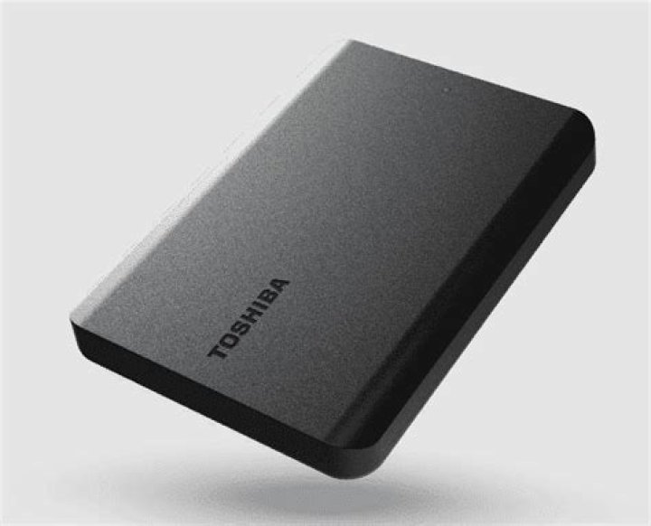Toshiba External Hard Drive not being detected or even turning on