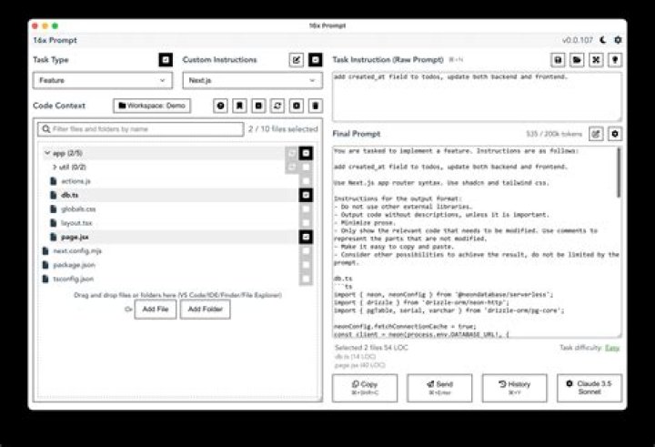 Total file quota on Telegram