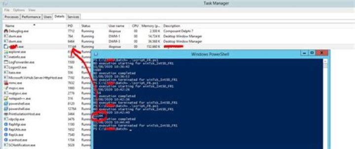 Total noob. Need to emulate a keystroke using cmd or powershell script