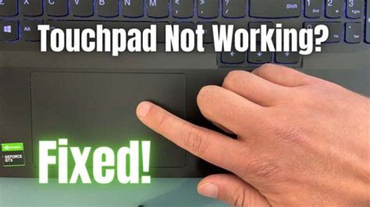 Touchpad not working while pressing 'typing' keys after 16.10 upgrade