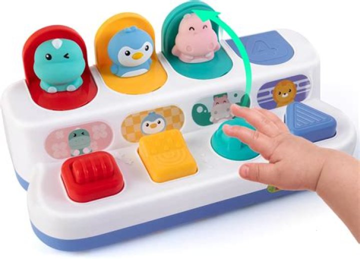 toy example