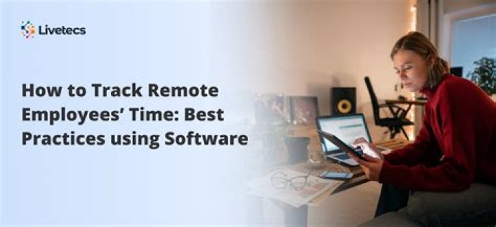 Track from remote peer