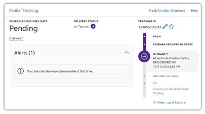 Tracking API for Fedex and UPS [closed]