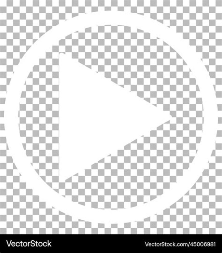 Transaparent Background Button