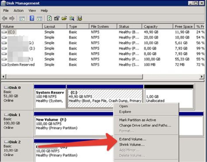 Transfer Drive Space from D to C in windows 10 [closed]