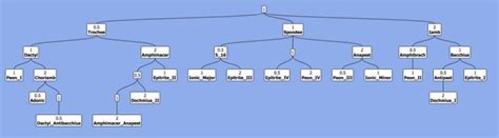 Tree plotting in Python