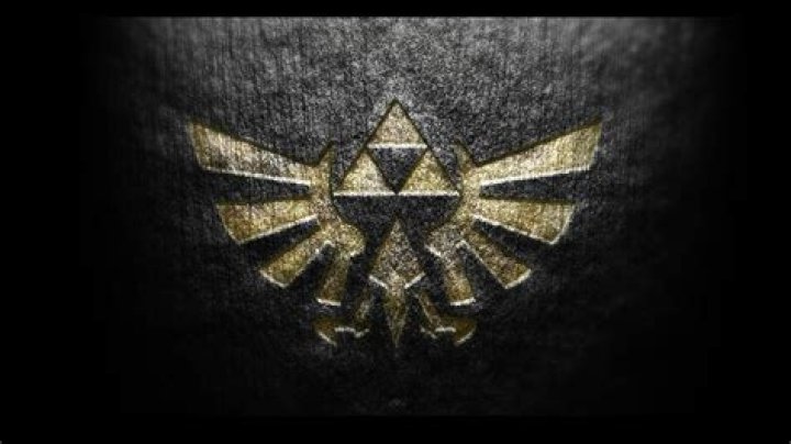 Triforce