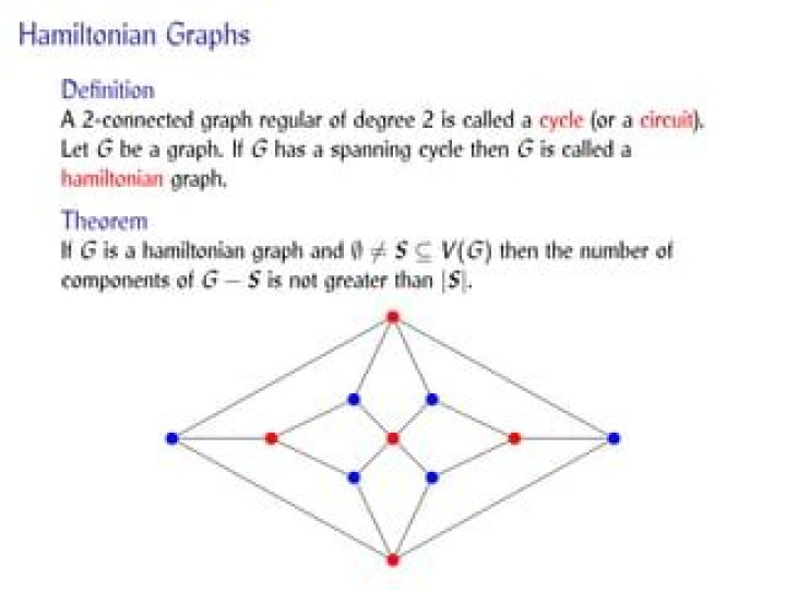 Trivial example of a non-Hamiltonian planar triangulation?