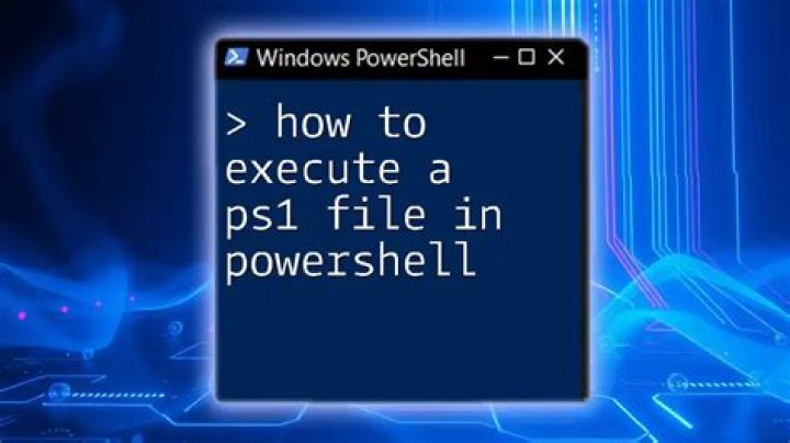 Trying to execute a run.pl file