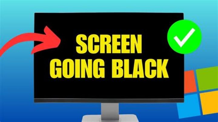 Trying to Install on 2016 HP Pavilion but getting a black screen