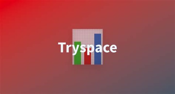 TrySpace's user avatar