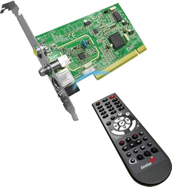 TV tuner cards loaded but cannot tune