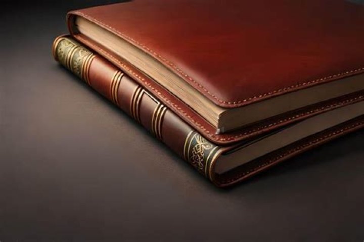 two books