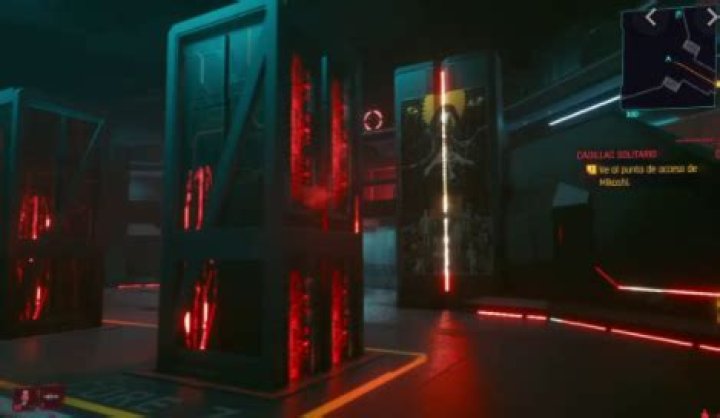 Two missing tarot cards in Cyberpunk 2077?