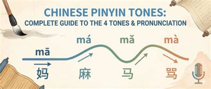 Type chinese PinYin with tones