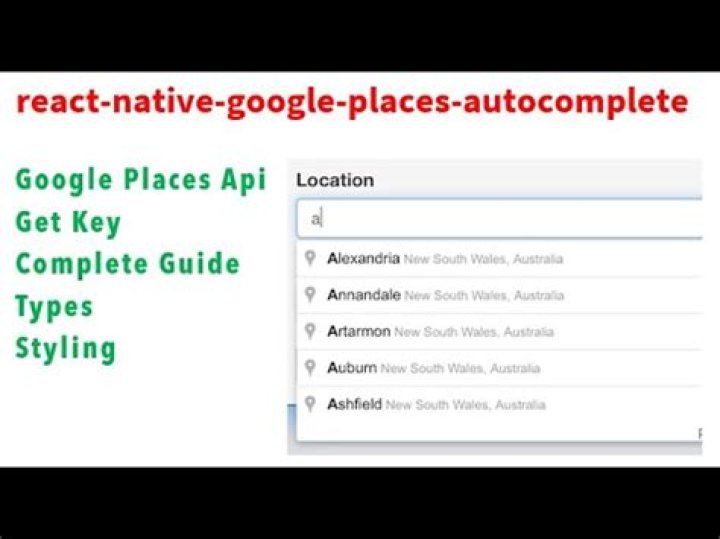 TypeError: undefined is not an object( evaluating 'navigator.geolocation.getCurrentPosition') in react-native-google-places-autocomplete