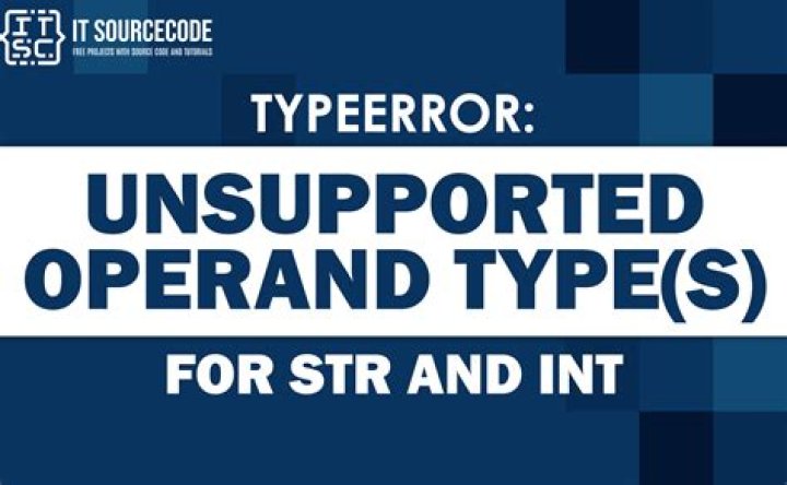 TypeError: unsupported operand type(s) for /: 'str' and 'str'
