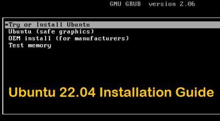 Ubuntu 14.04.4 Black Screen w/ non blinking underscore