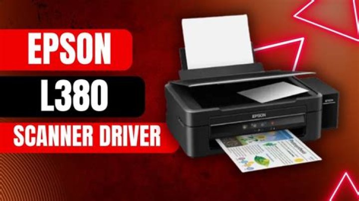 Ubuntu 14.04.4, Epson L380 driver
