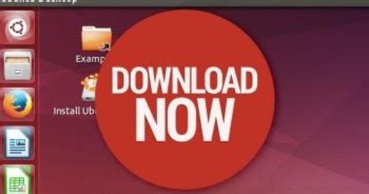 Ubuntu 14.04.5 LTS