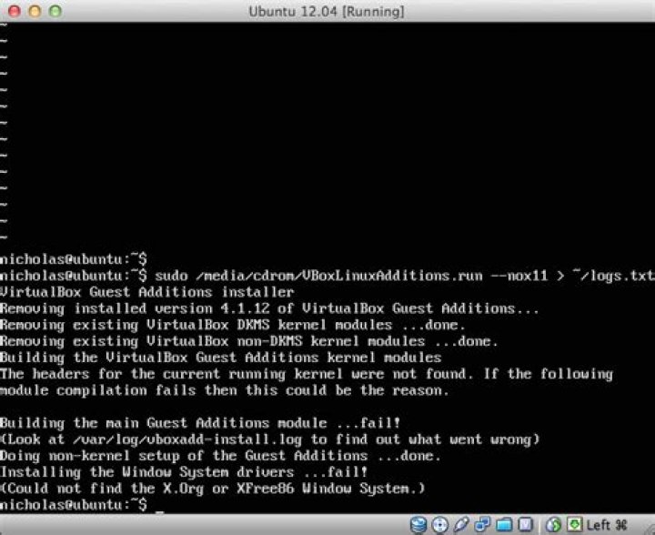 Ubuntu 16.04 guest on Virtualbox not getting IP from host