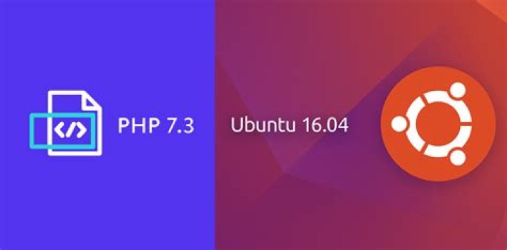 Ubuntu 16.04 - PHP 7.1.11 to 7.1.3