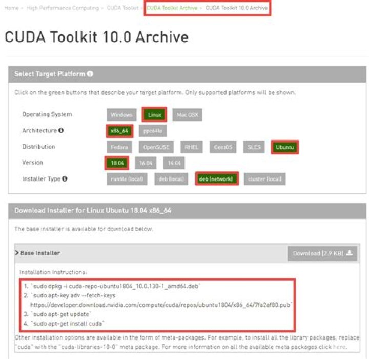 Ubuntu 18.04.1 - Cuda 10.1 installation, updates nvidia driver to 455 which is not compatible with tensorflow,