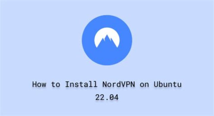 Ubuntu 18.04.1 NordVPN does not operate correctly