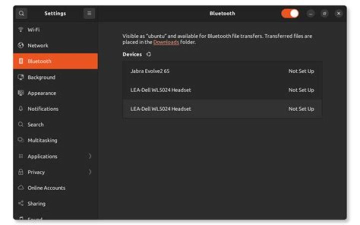 Ubuntu 18.04 - bluetooth mouse random disconnection