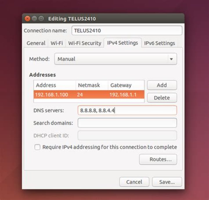 Ubuntu 18.04 LTS wifi problems