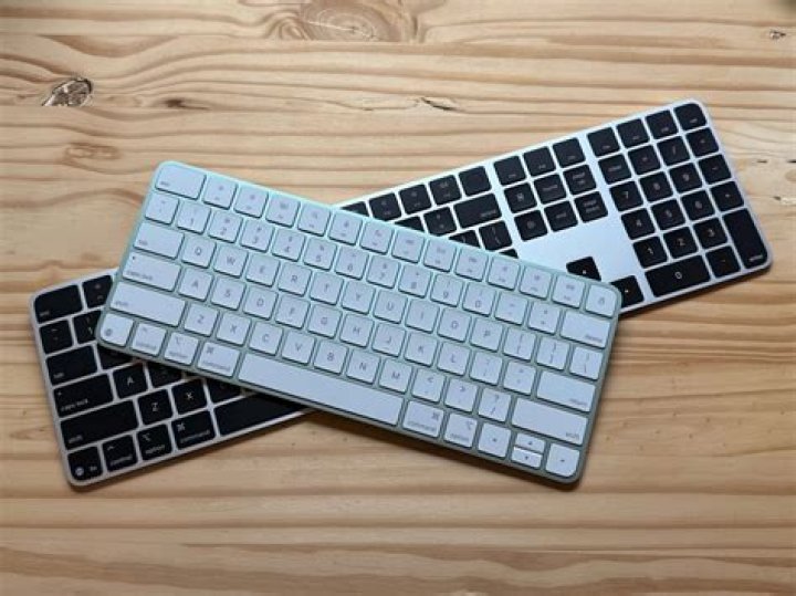Ubuntu 18.04 Pairing Apple Magic Keyboard 1, says 'paired' but no input from keyboard