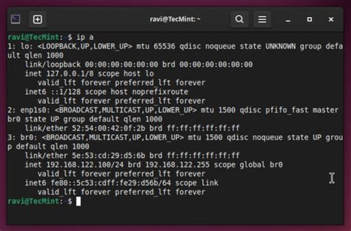 Ubuntu 18.04: switch back to /etc/network/interfaces